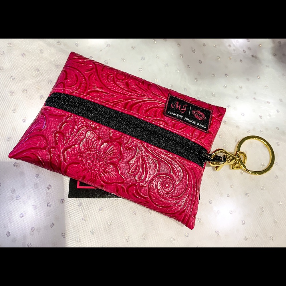 Makeup Junkie Bag Micro - MJ Dream NWT